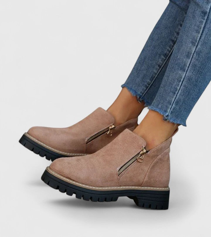 Tessa | Women's Orthopaedic Boots
