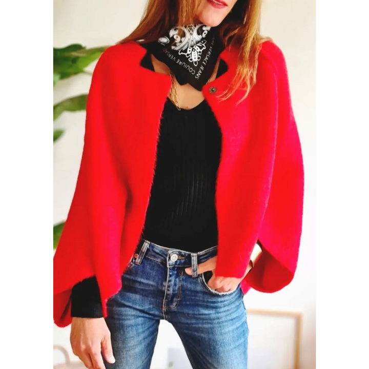 Veloura | Women's Classic Elegance Coat