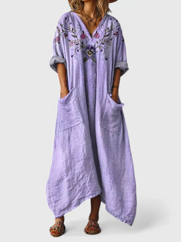 Coralynne | Women's Elegant Dress