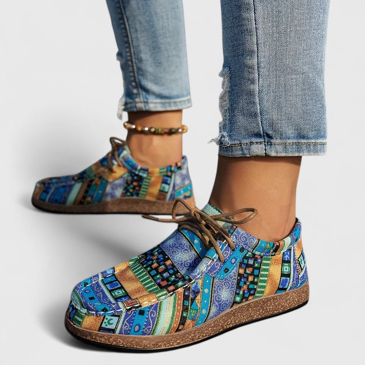 Nychelle | Women's Orthopaedic Shoes