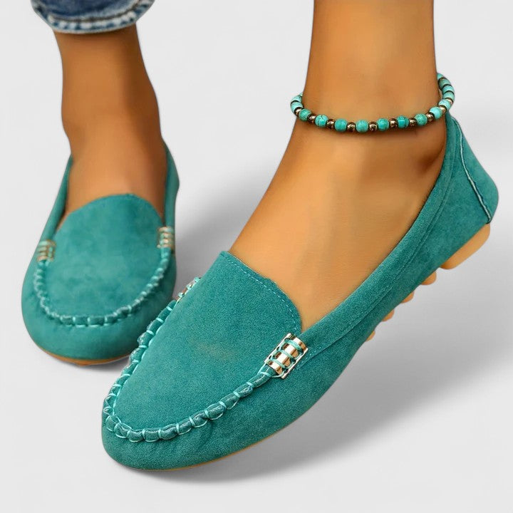 Karlene | Women's Orthopaedic Loafer