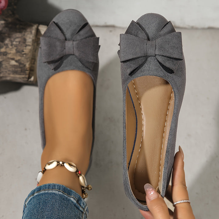 Hehlina | Women's Orthopaedic Flat Shoes