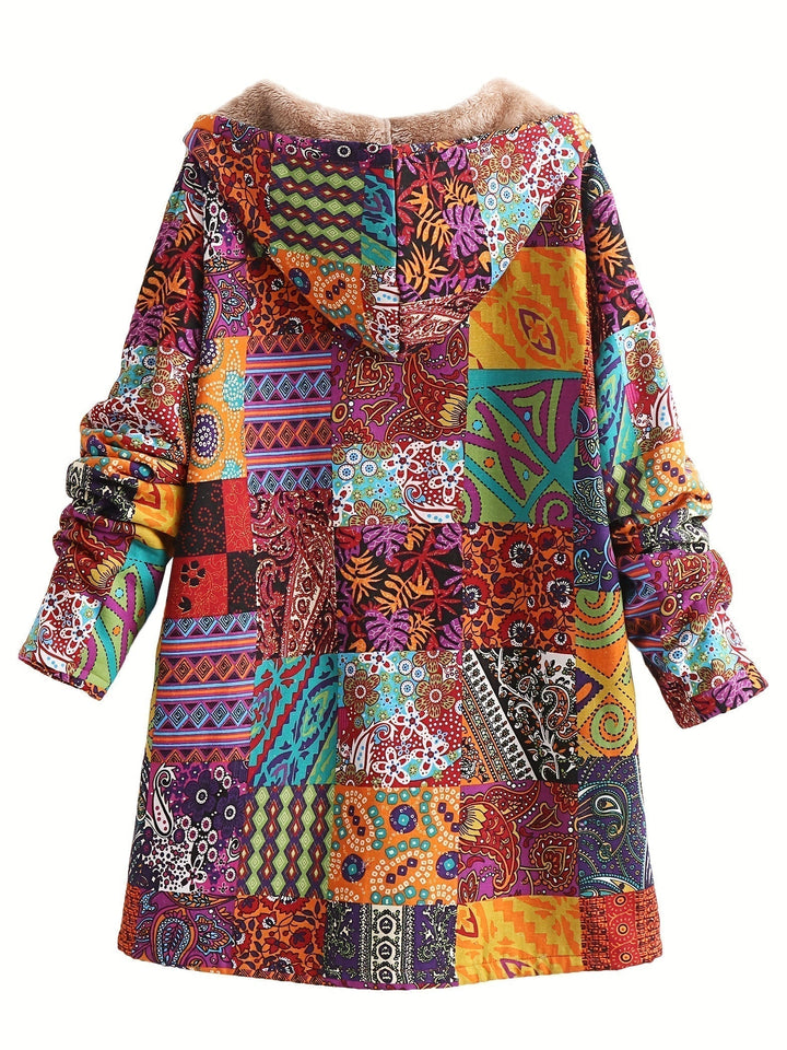 Rheighan | Women's Comfortable Jacket