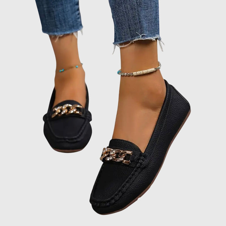 Melissa | Women's Orthopaedic Loafers