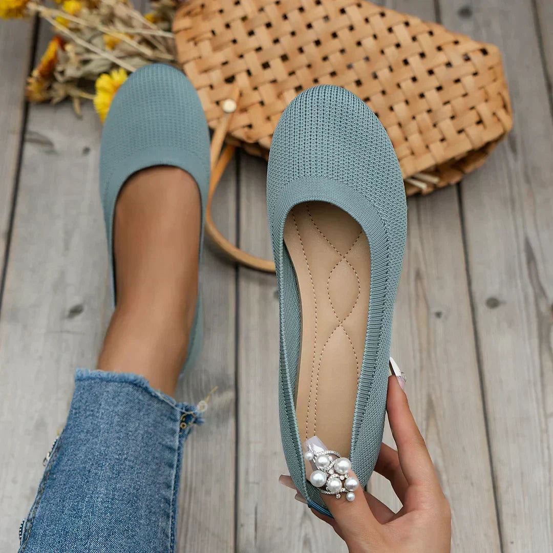 Angela | Women's Anti-Slip Breathable Shoes