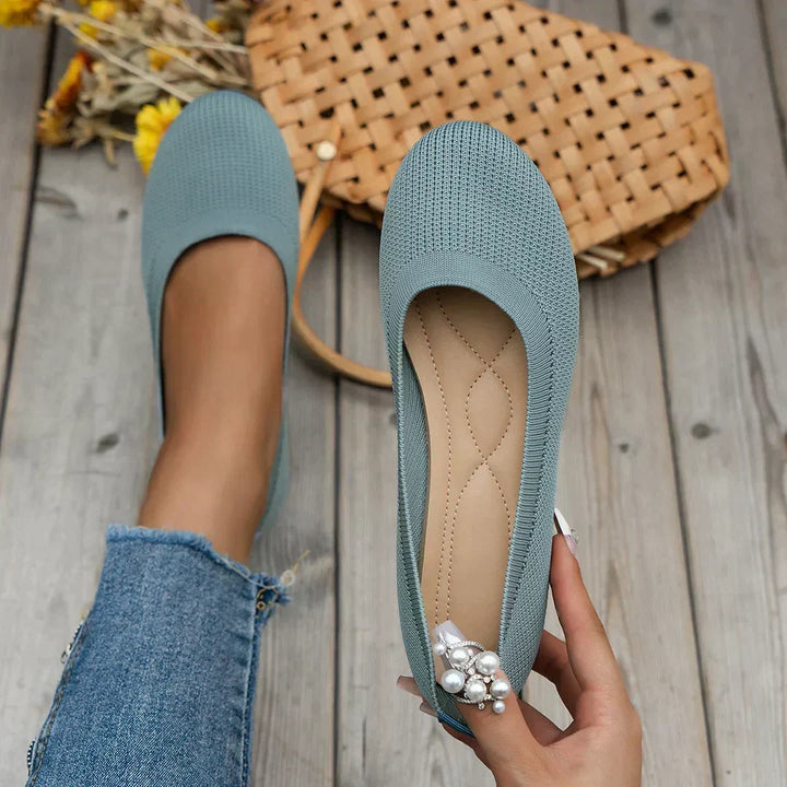 Angela | Women's Anti-Slip Breathable Shoes