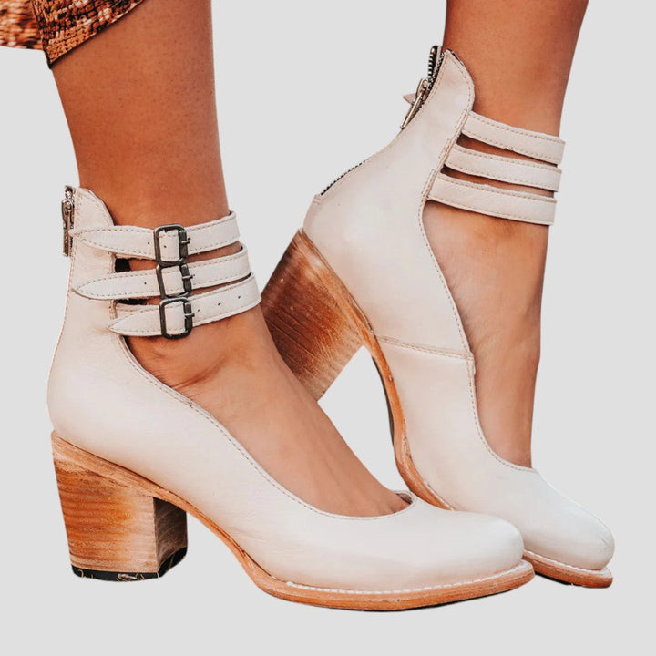 Kwani | Women's Stylish Comfortable Boots