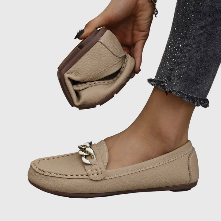 Melissa | Women's Orthopaedic Loafers
