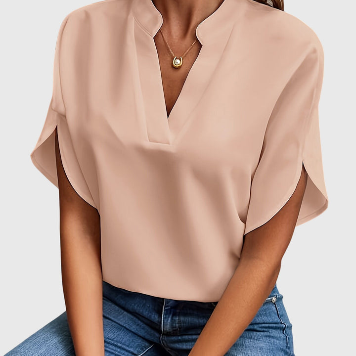 Kristie | Women's Elegant Blouse