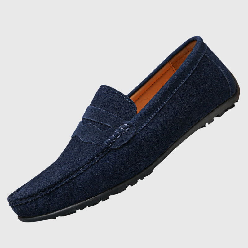Rosaly | Women's Orthopaedic Loafers