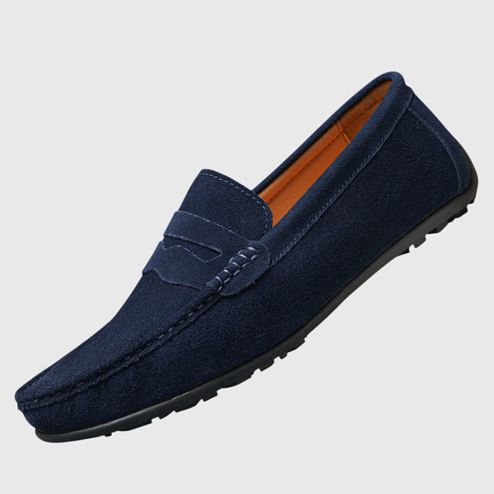 Rosaly | Women's Orthopaedic Loafers