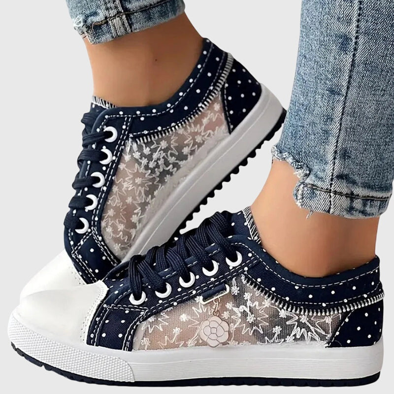 Elena | Women's Orthopaedic Trainers