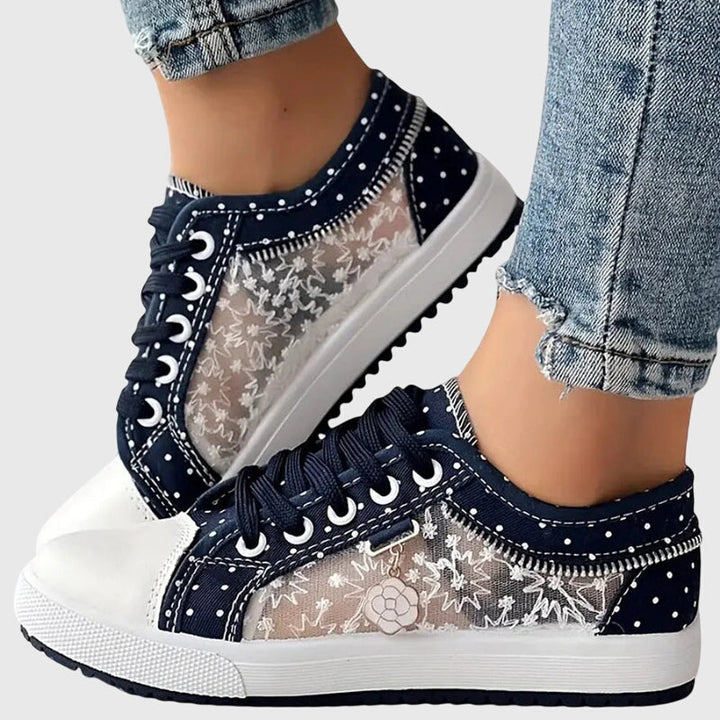 Elena | Women's Orthopaedic Trainers
