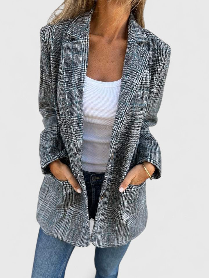 Soralyetta | Women's Comfortable Blazer