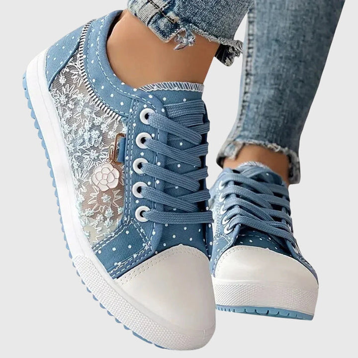 Elena | Women's Orthopaedic Trainers
