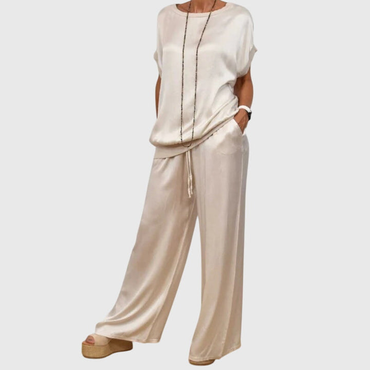 Kayla | Women's Elegant Two-Piece Set
