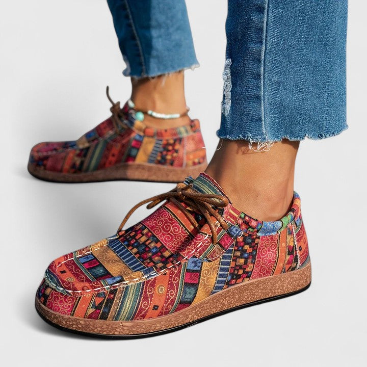 Nychelle | Women's Orthopaedic Shoes