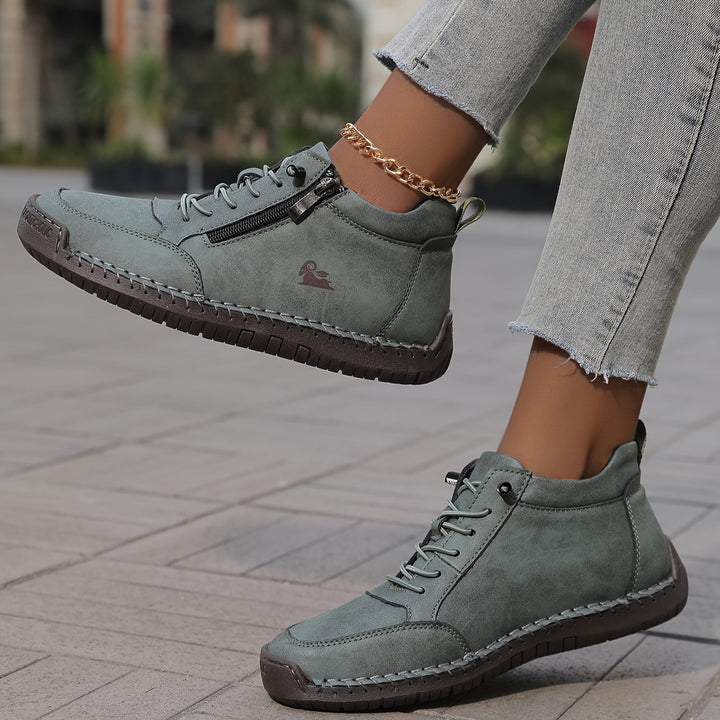 Hadyn | Women's Orthopaedic Shoes