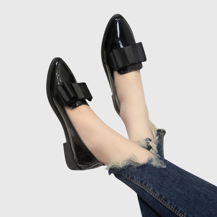 Anya | Women's Orthopaedic Loafers