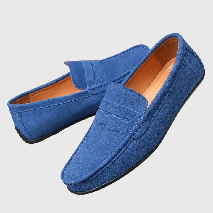 Rosaly | Women's Orthopaedic Loafers