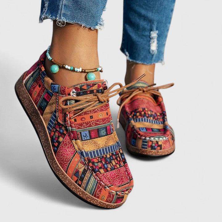 Nychelle | Women's Orthopaedic Shoes