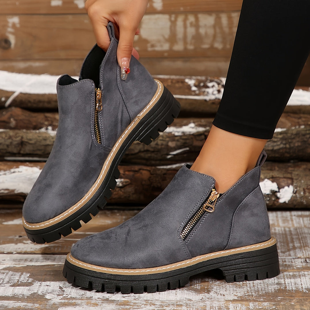 Raely | Women's Orthopaedic Boots