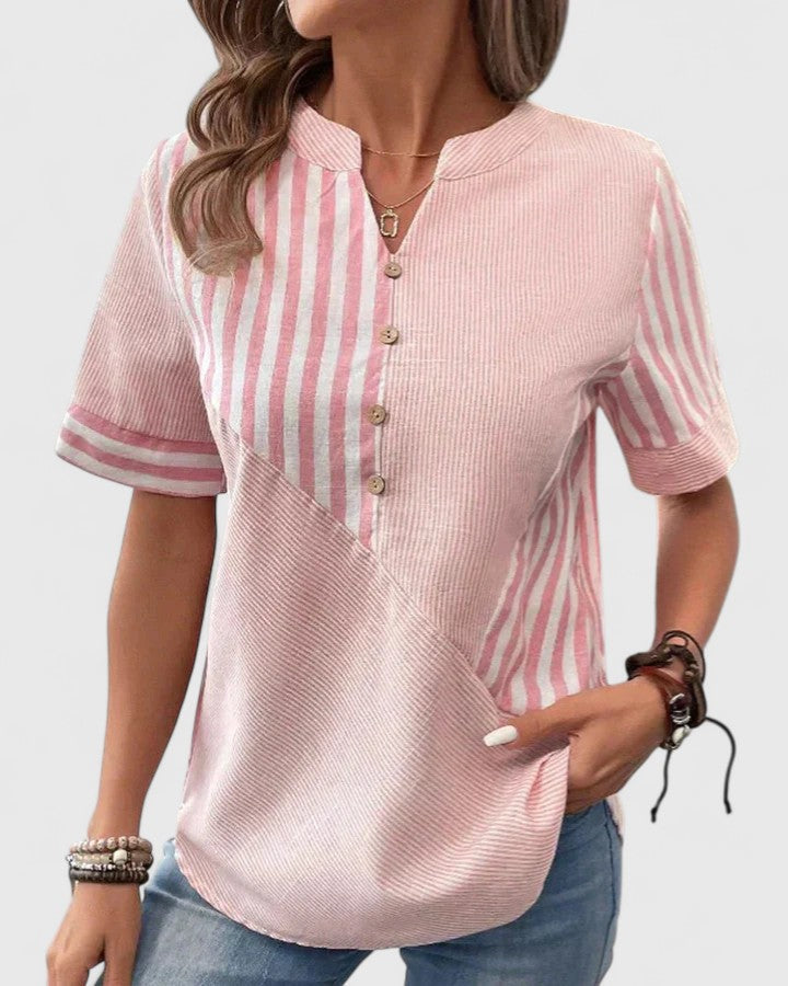 Gigi | Women's Sophisticated Blouse