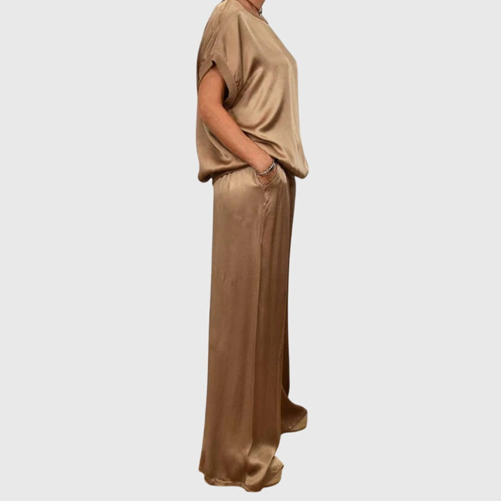 Kayla | Women's Elegant Two-Piece Set