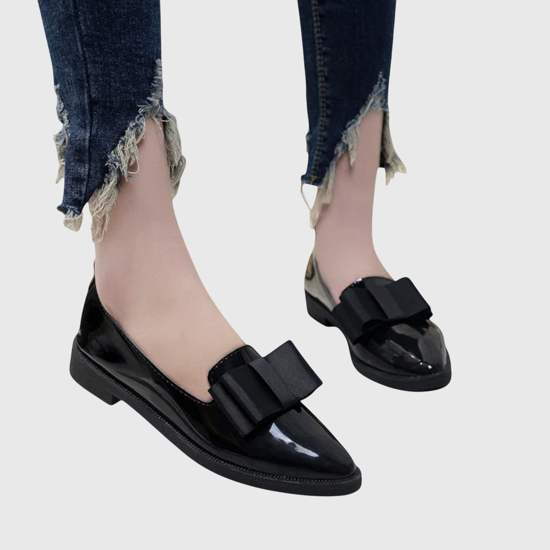Anya | Women's Orthopaedic Loafers