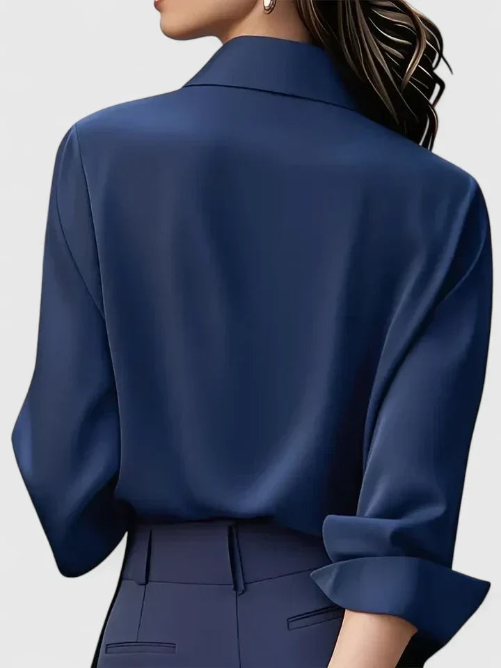 Melvaya | Women's Elegant Top