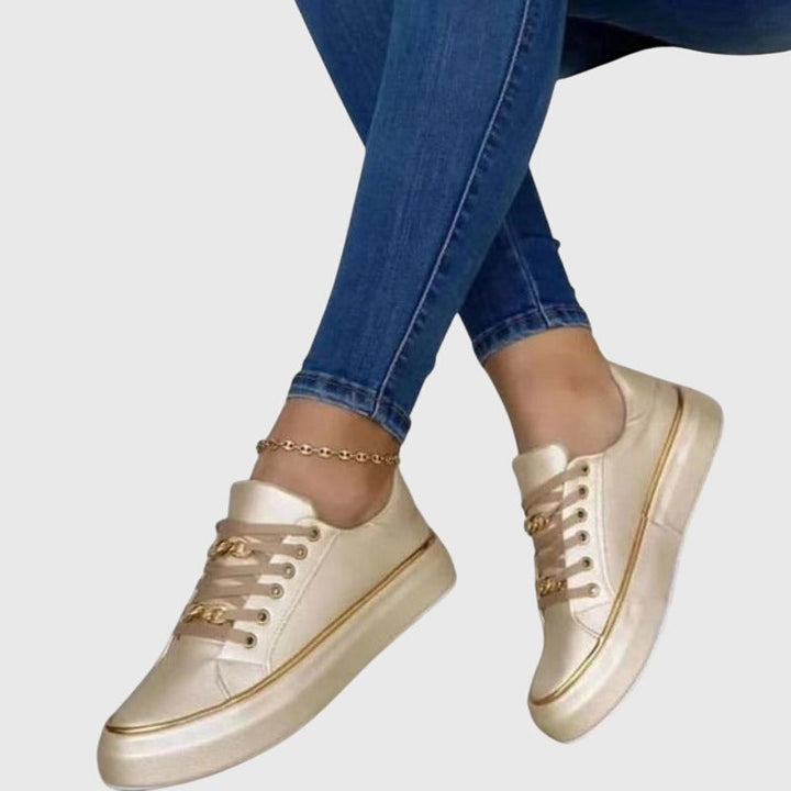 Camille | Women's Stylish Orthopaedic Shoes