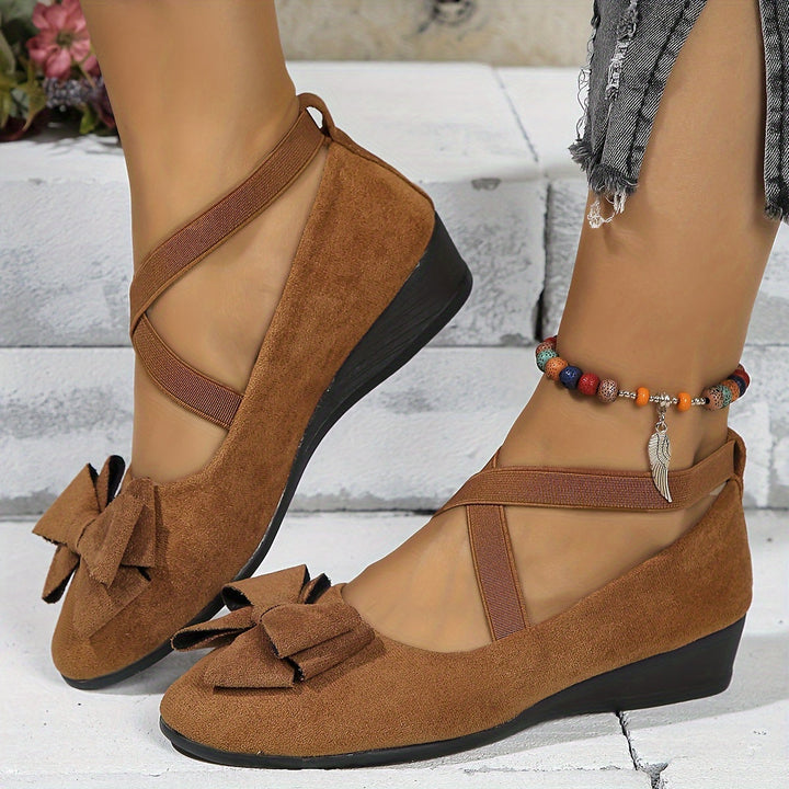 Krysa | Women's Stylish Flats