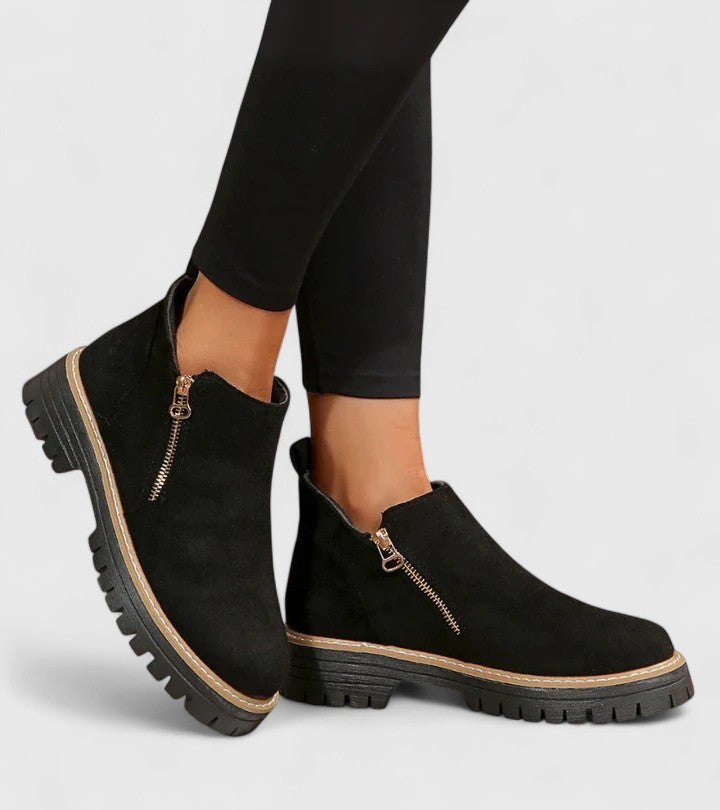 Tessa | Women's Orthopaedic Boots