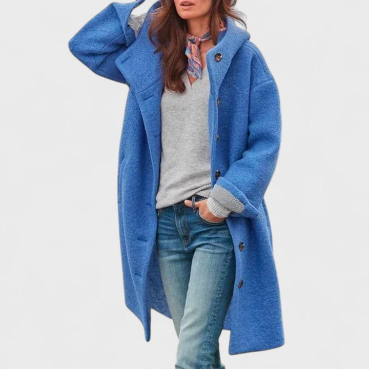 Margie | Women's Urban Chic Jacket