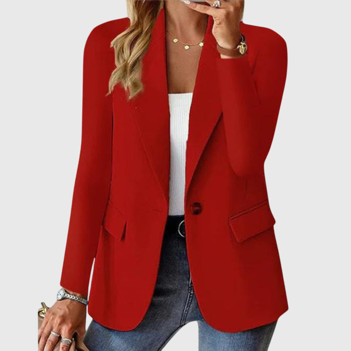 Harper | Women's Formal Blazer