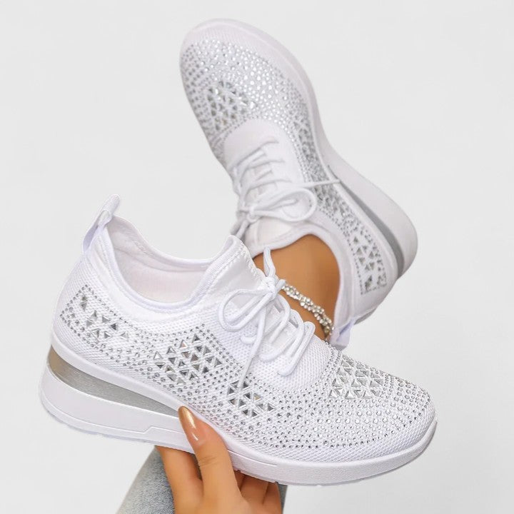 Shanileigh | Women's Orthopaedic Shoes
