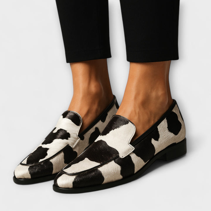 Eleanor | Women's Orthopaedic Support Loafers