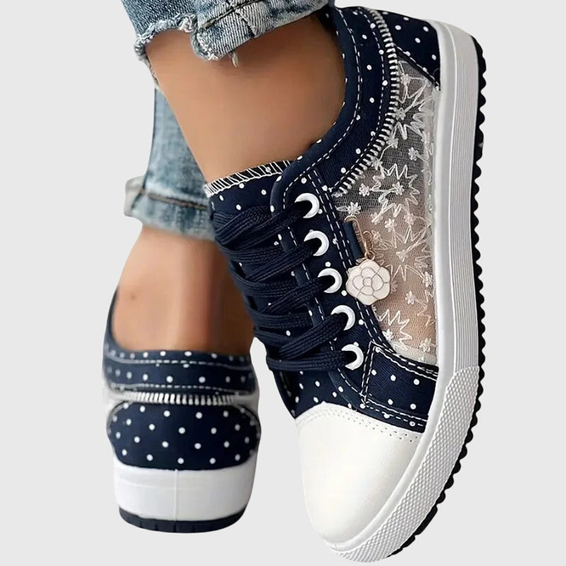 Elena | Women's Orthopaedic Trainers