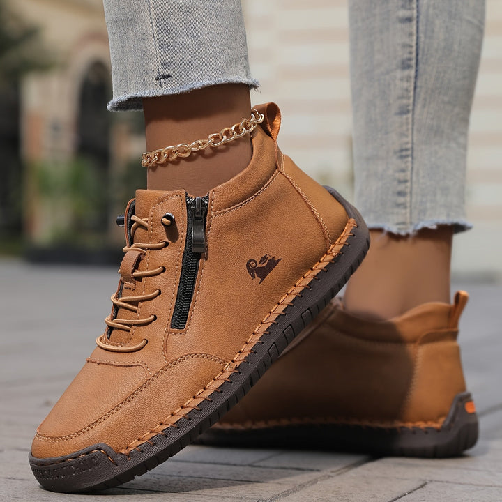 Hadyn | Women's Orthopaedic Shoes