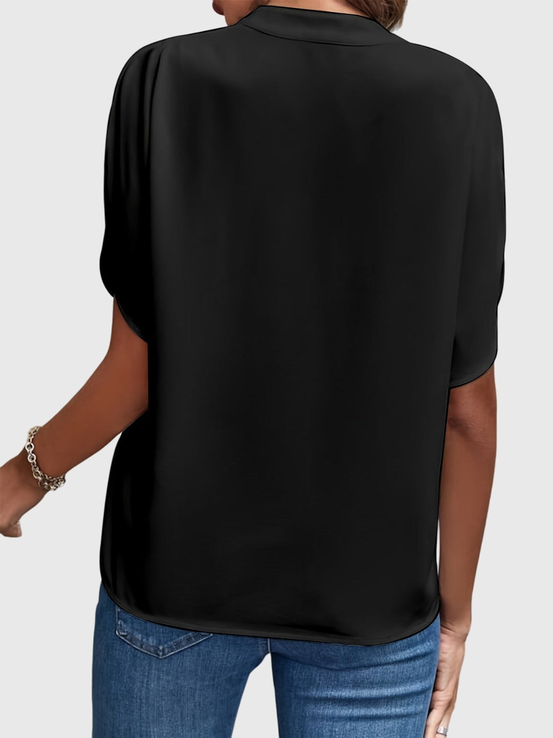 Kristie | Women's Elegant Blouse