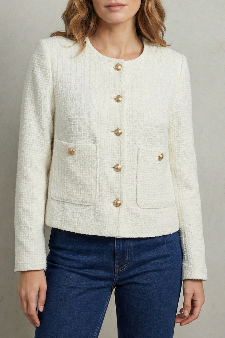 Aristelle | Women's Minimalist Design Blazer