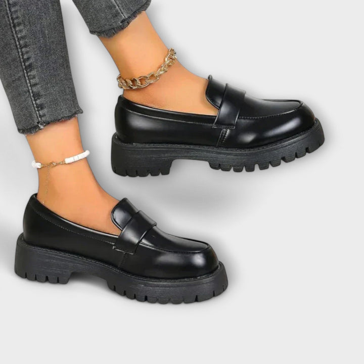 Pia | Women's Orthopaedic Loafers
