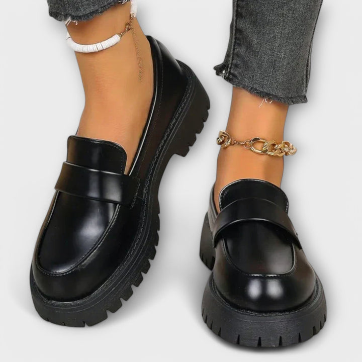 Pia | Women's Orthopaedic Loafers