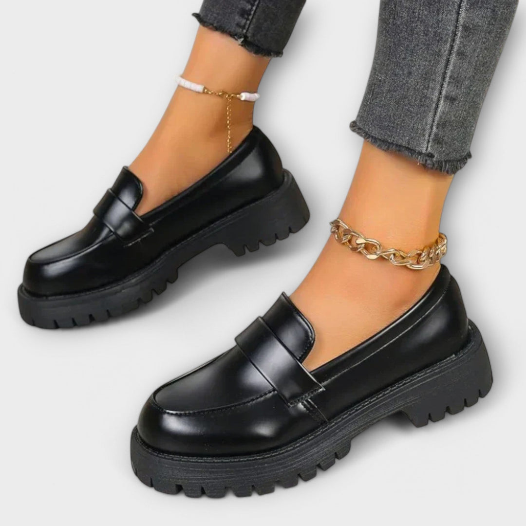Pia | Women's Orthopaedic Loafers
