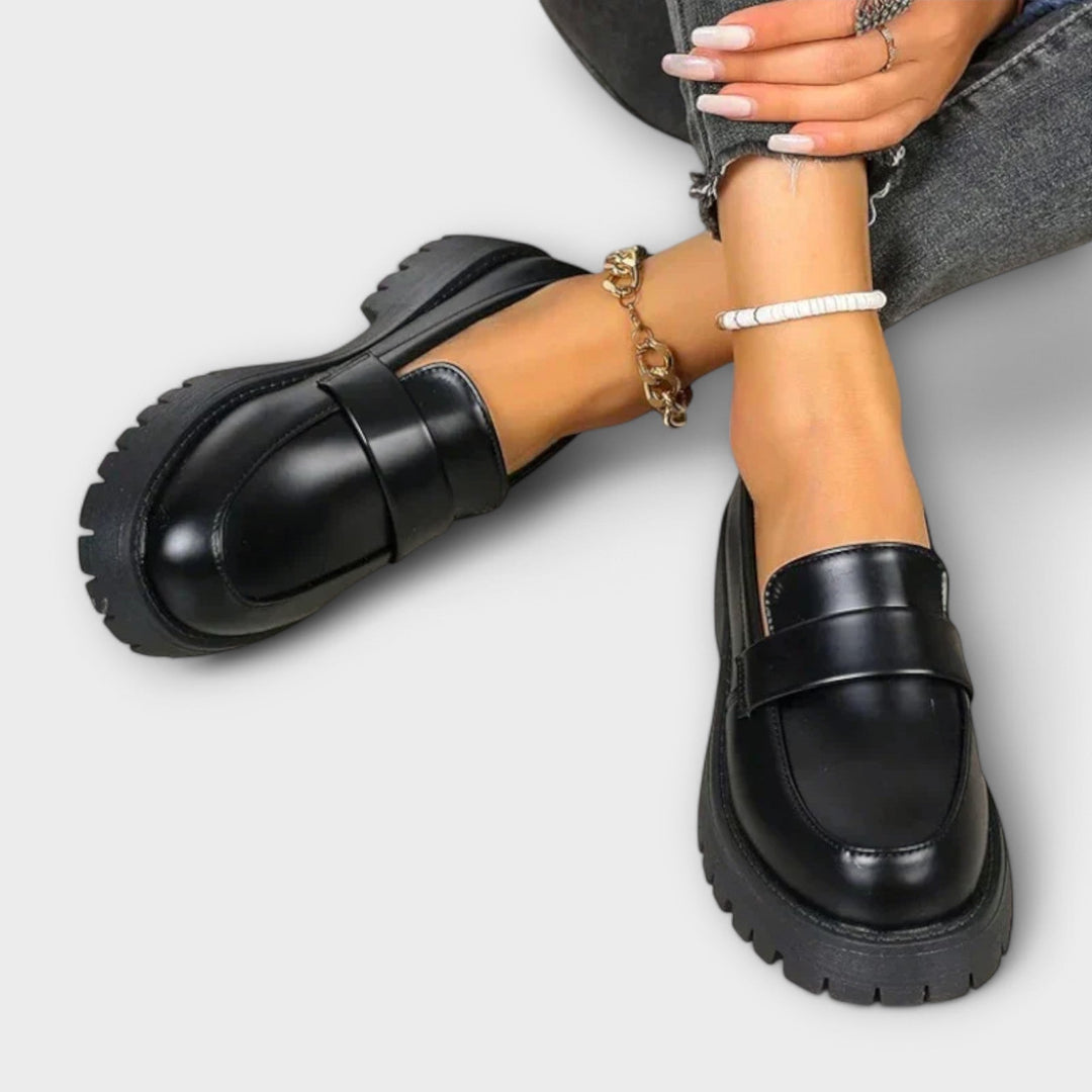 Pia | Women's Orthopaedic Loafers