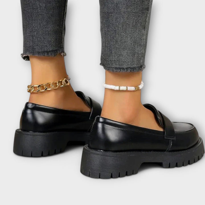 Pia | Women's Orthopaedic Loafers