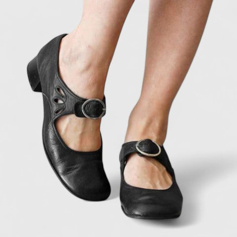 Talorienne | Women's Elegant Shoes