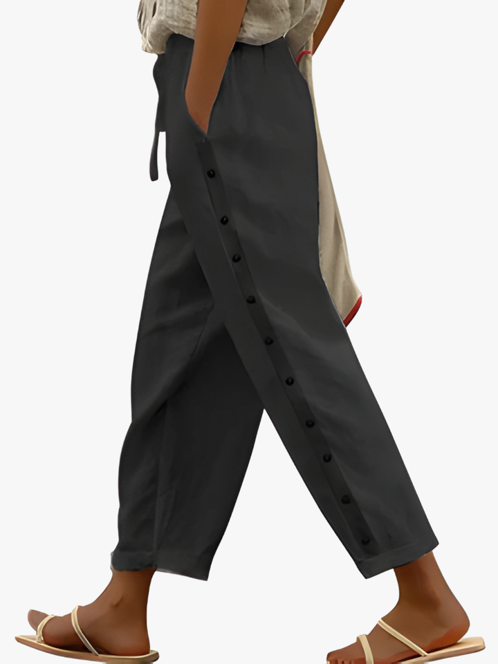 Naya – Casual Everyday Trousers