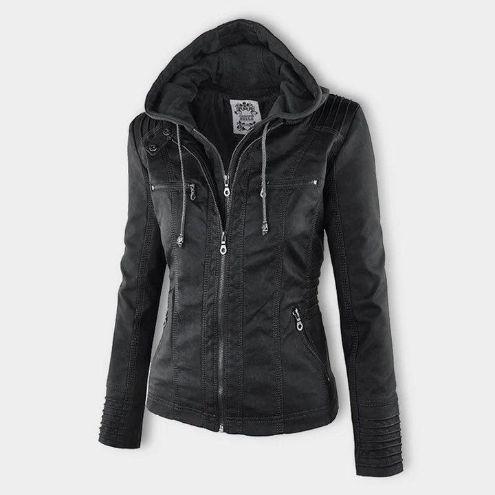 Wona | Women's Comfortable Jacket