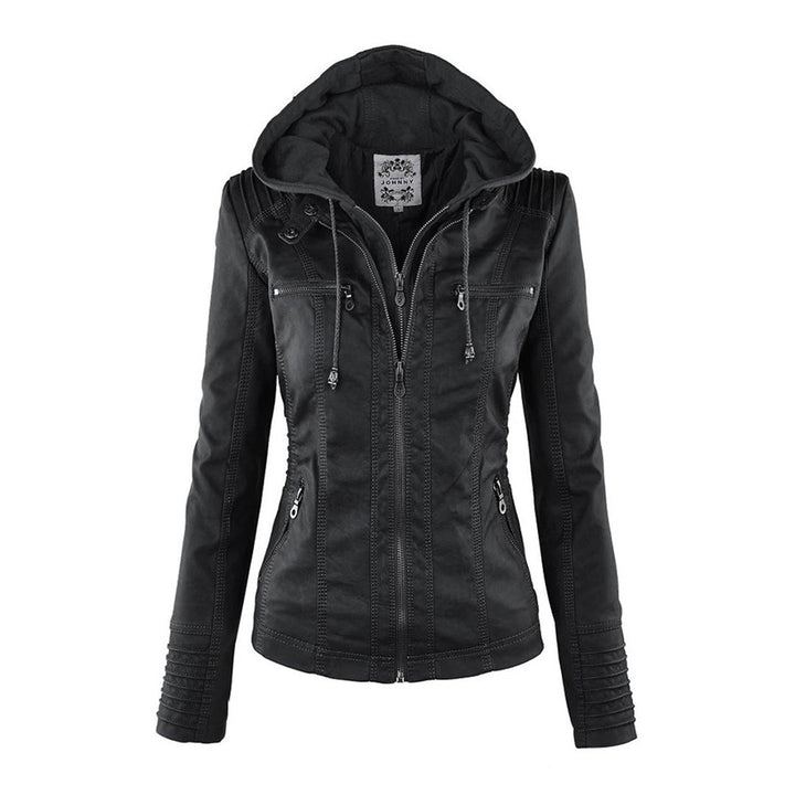 Wona | Women's Comfortable Jacket